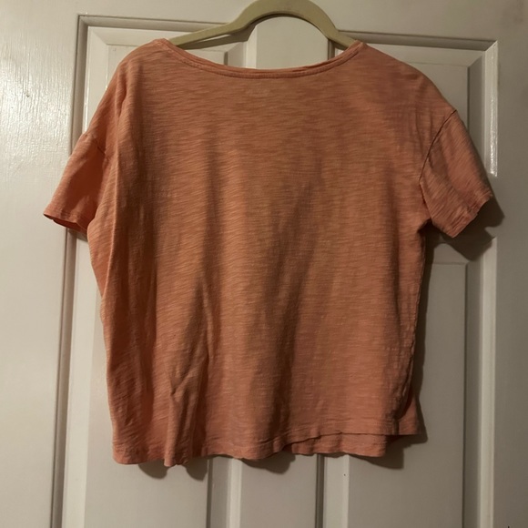 Old Navy- Sunny Side Up Graphic Tee - Size XS - Picture 2 of 3